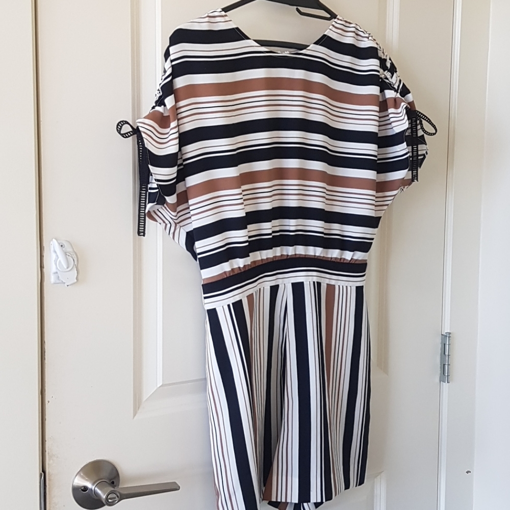 Cute romper